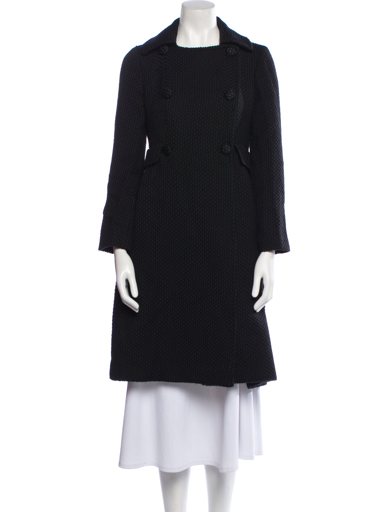 Carolina Herrera Coat