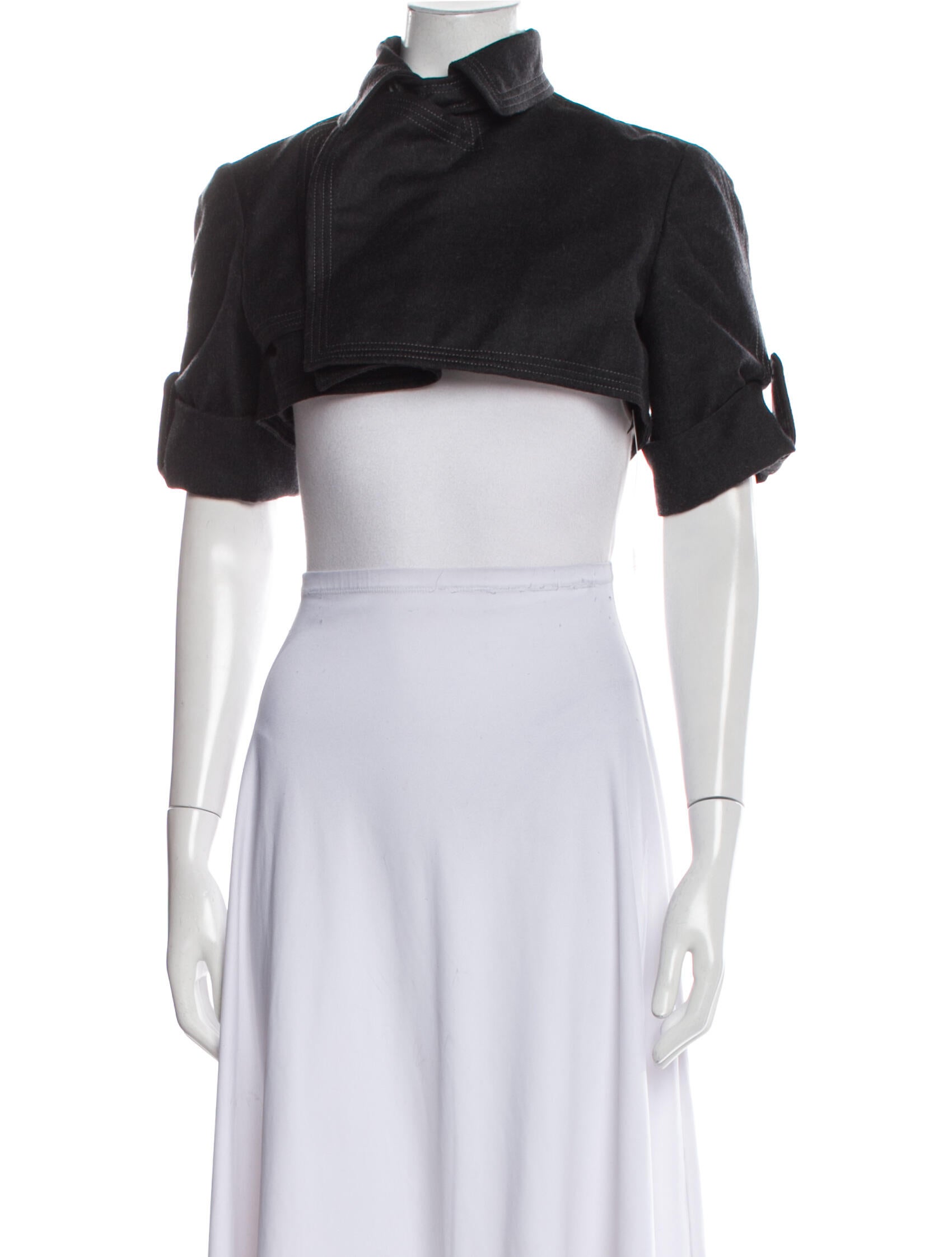 Carolina Herrera Bolero