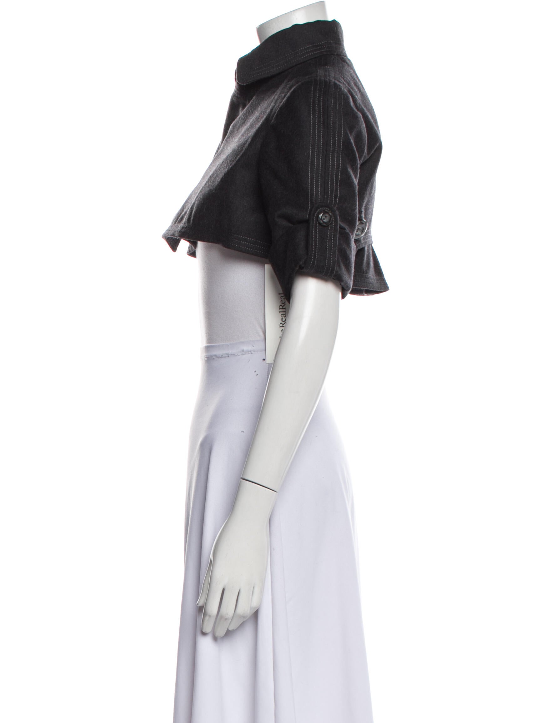 Carolina Herrera Bolero