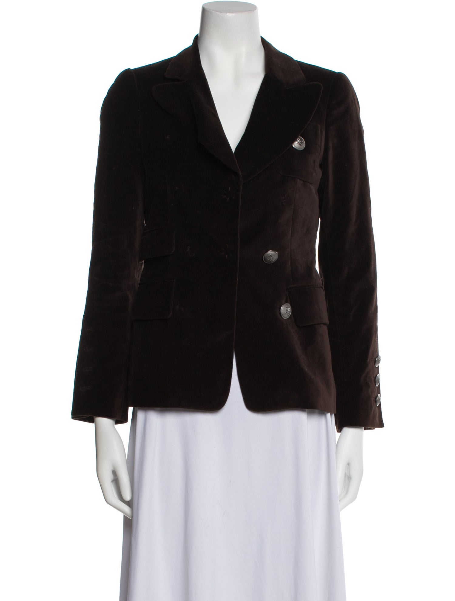 CH Carolina Herrera Blazer