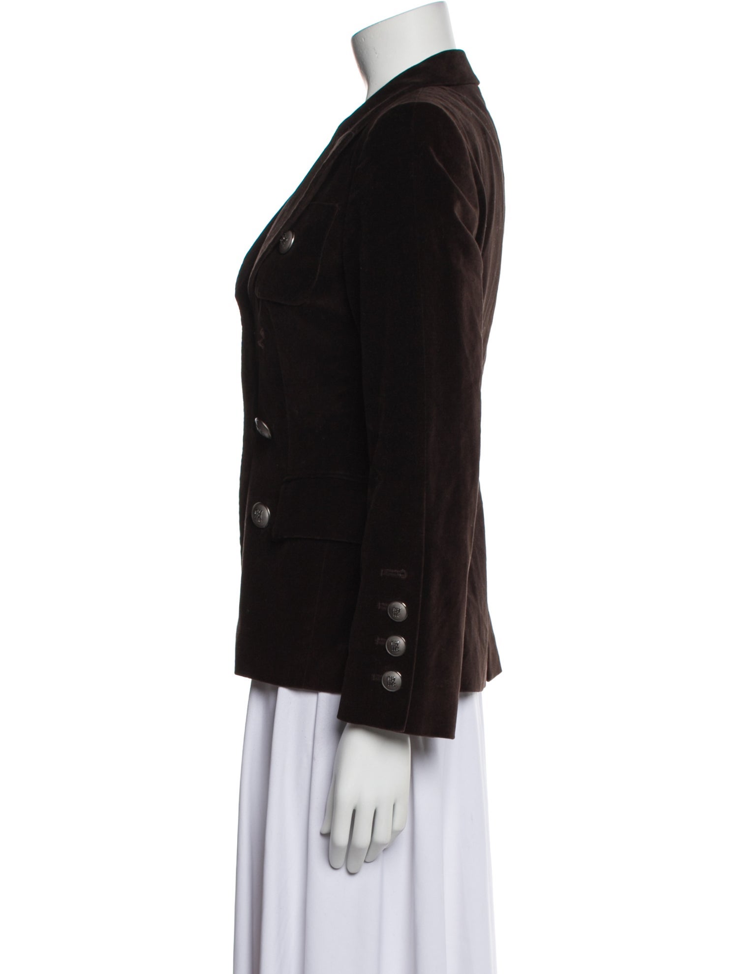 CH Carolina Herrera Blazer