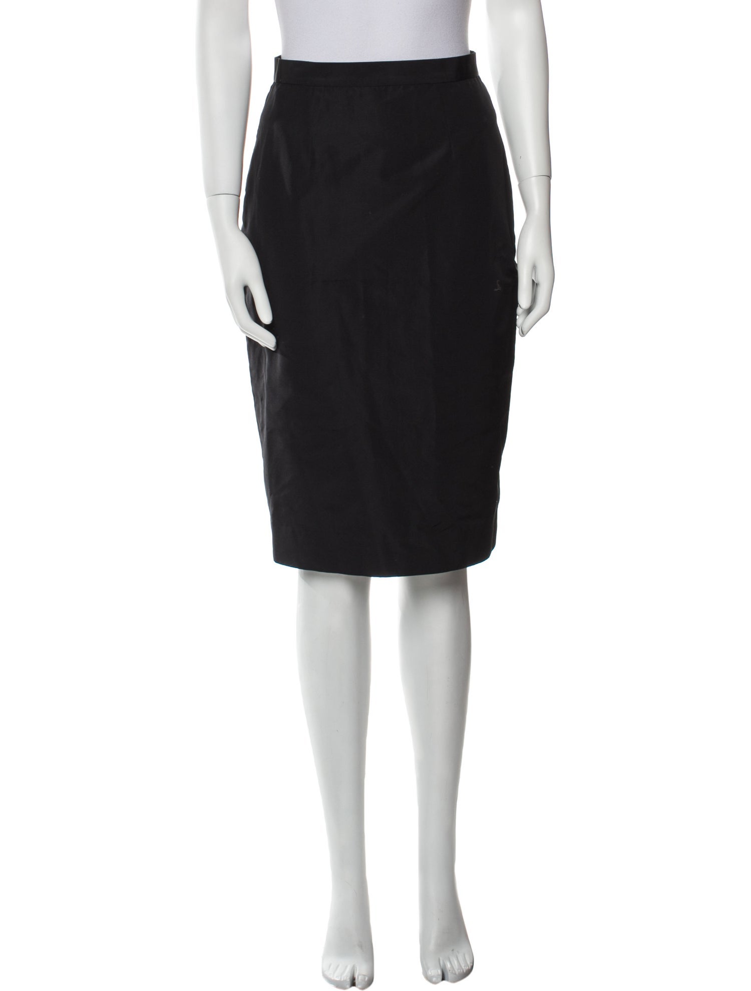 Carolina Herrera Knee-Length Skirt