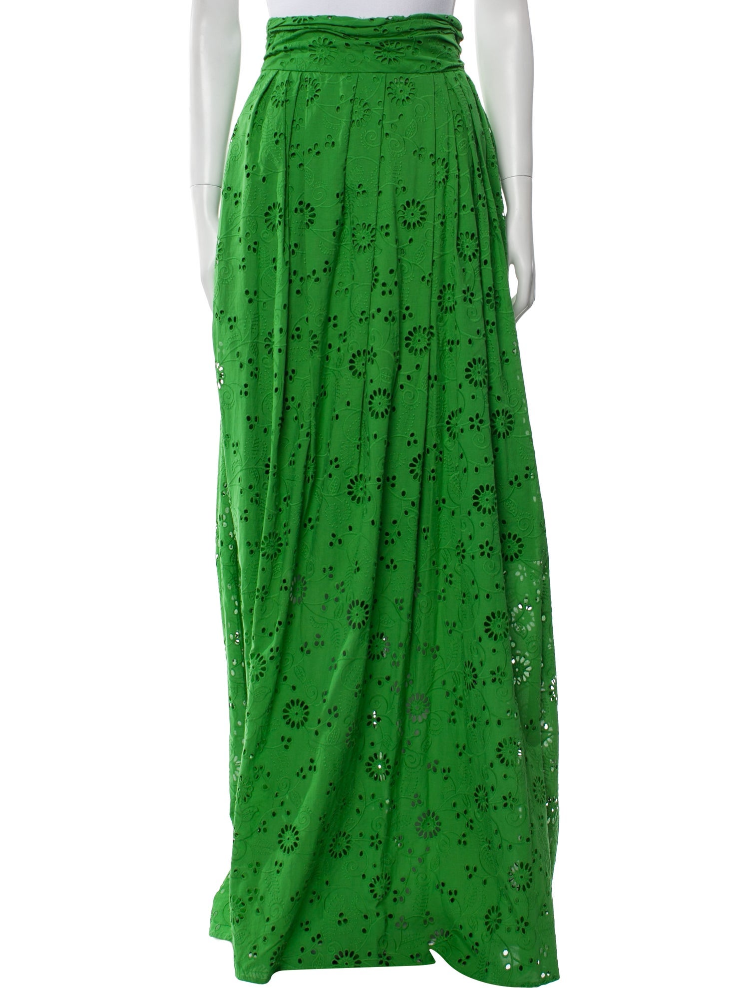Carolina Herrera Long Skirt w/ Tags