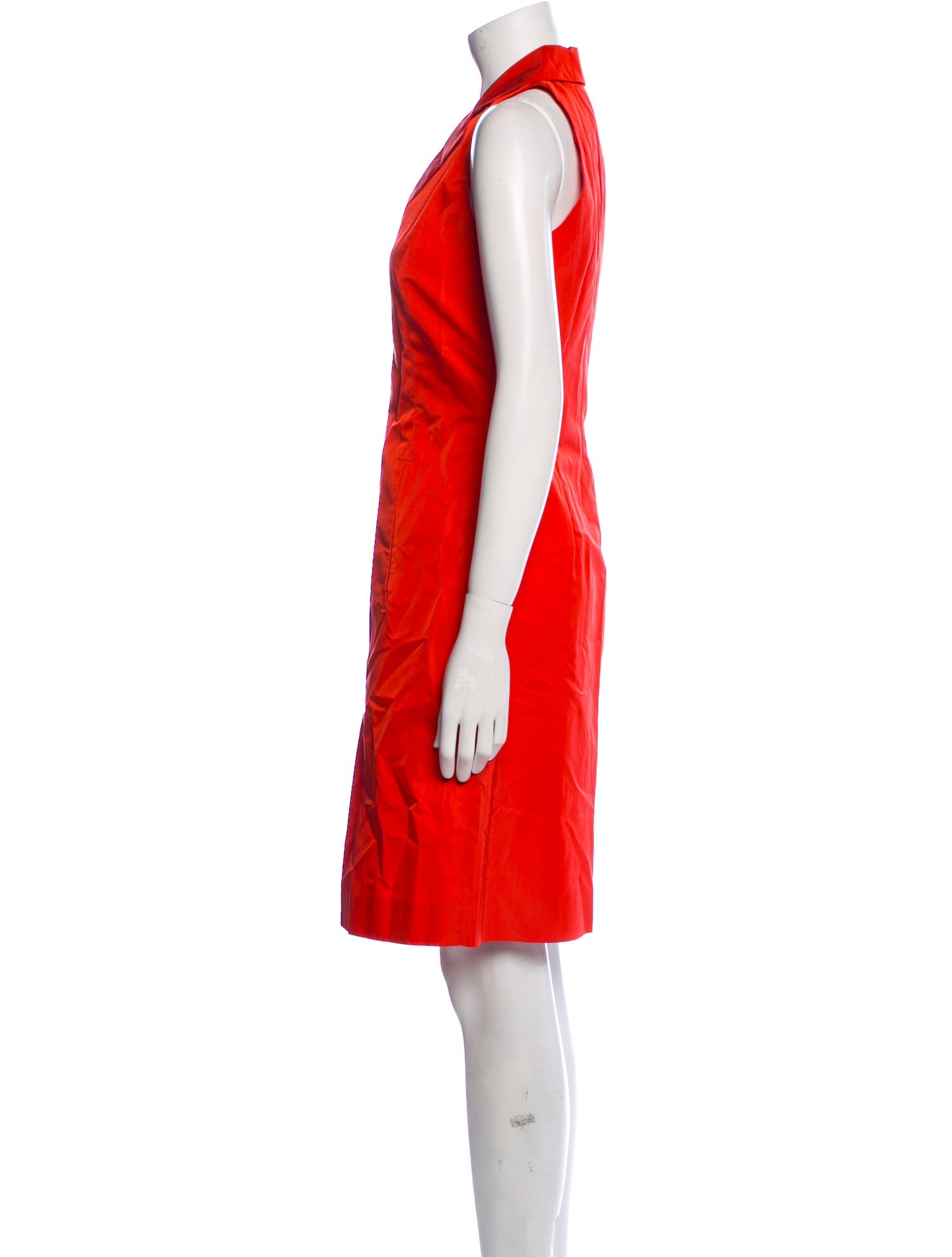 Carolina Herrera Knee-Length Dress