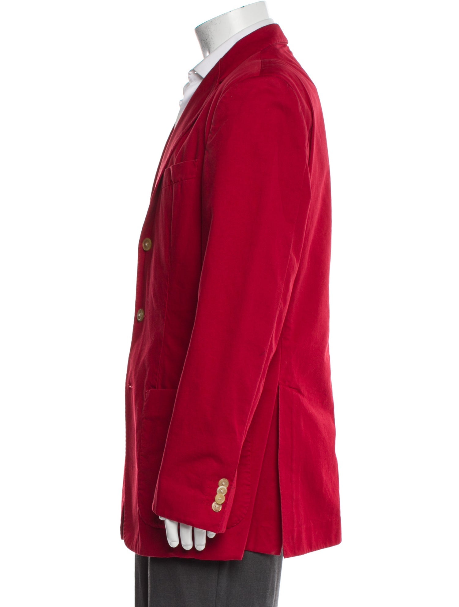 CH Carolina Herrera Sport Coat