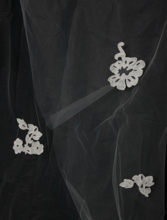 Carolina Herrera Wedding Veil