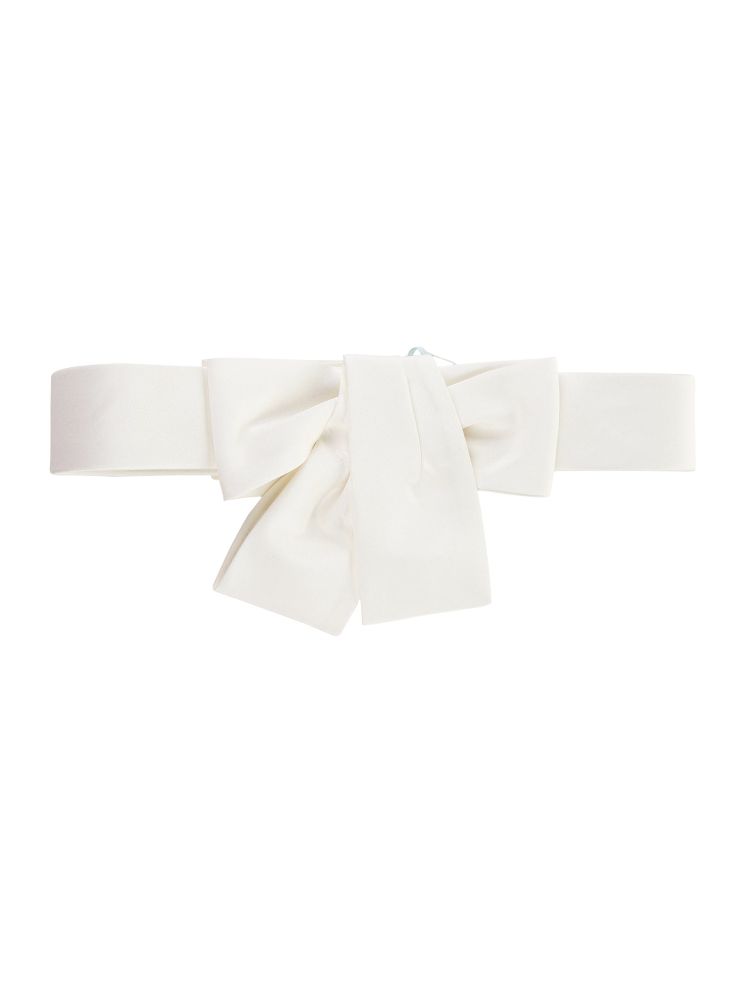 Carolina Herrera Wide Waist Belt
