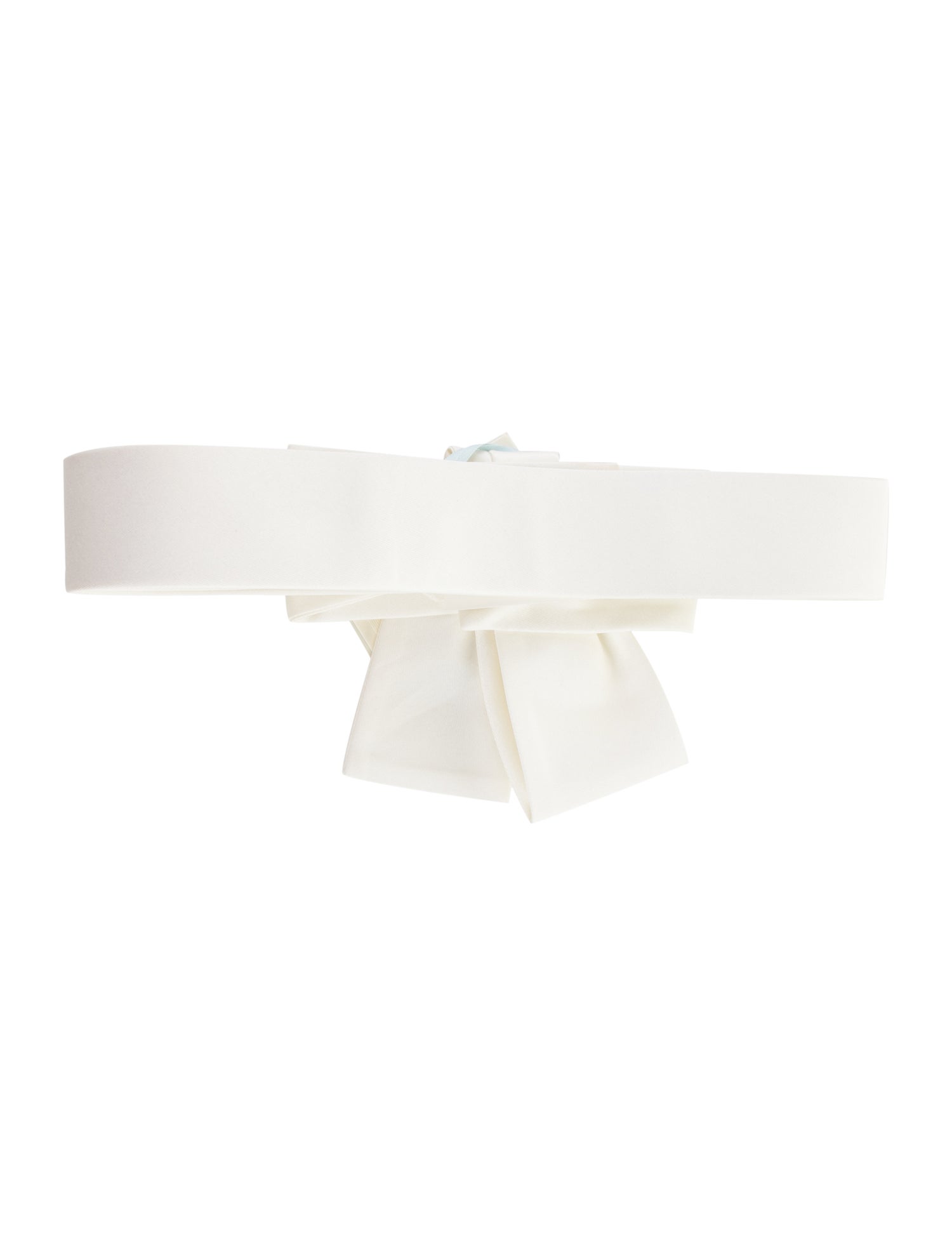 Carolina Herrera Wide Waist Belt