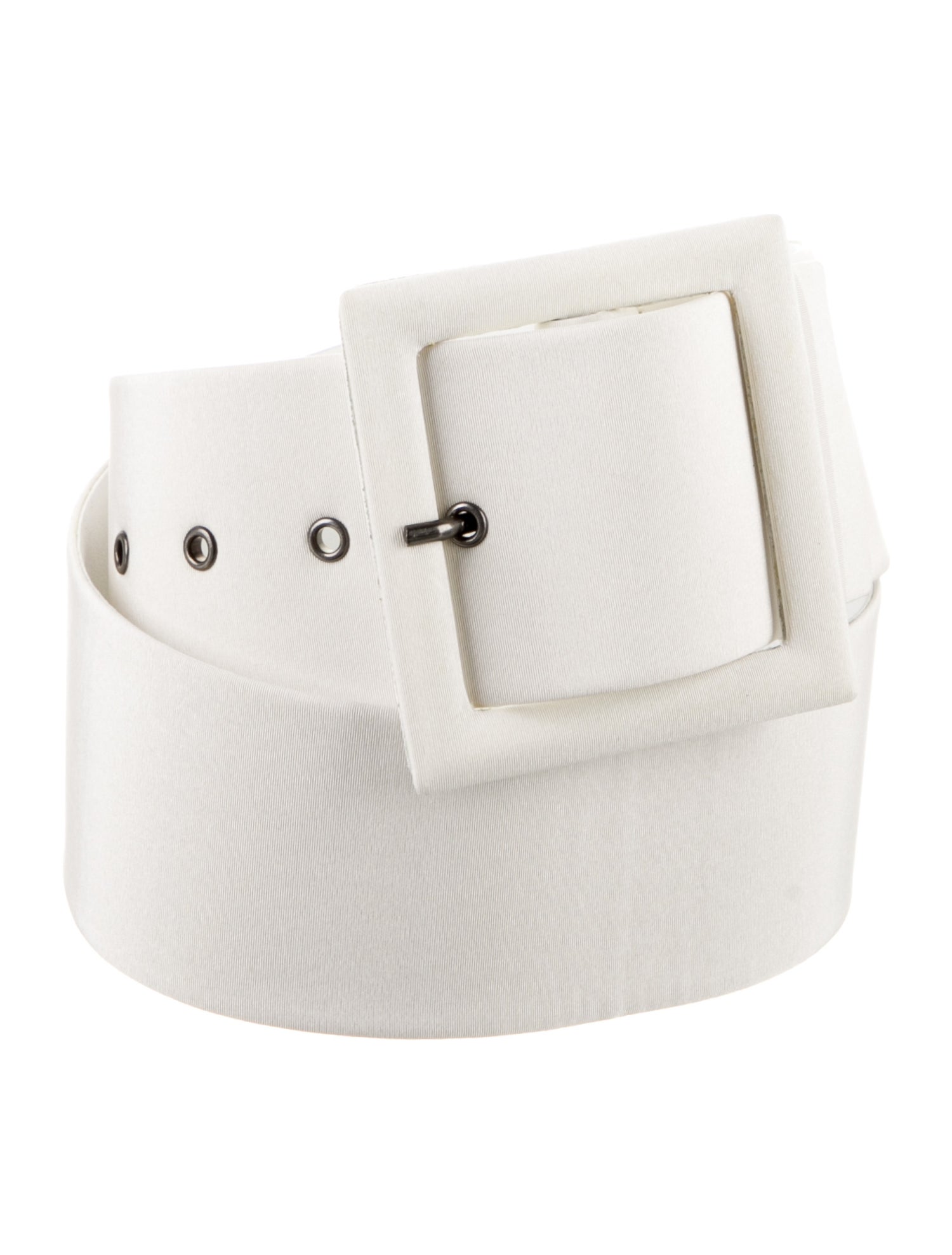 Carolina Herrera Wide Belt