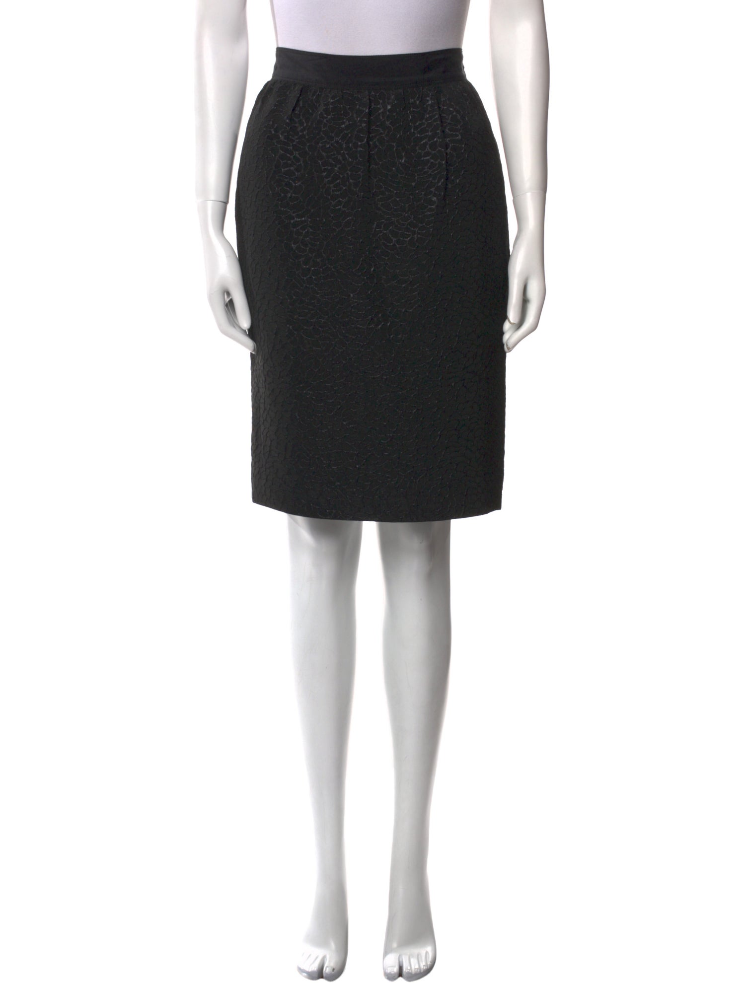 Carolina Herrera Knee-Length Skirt