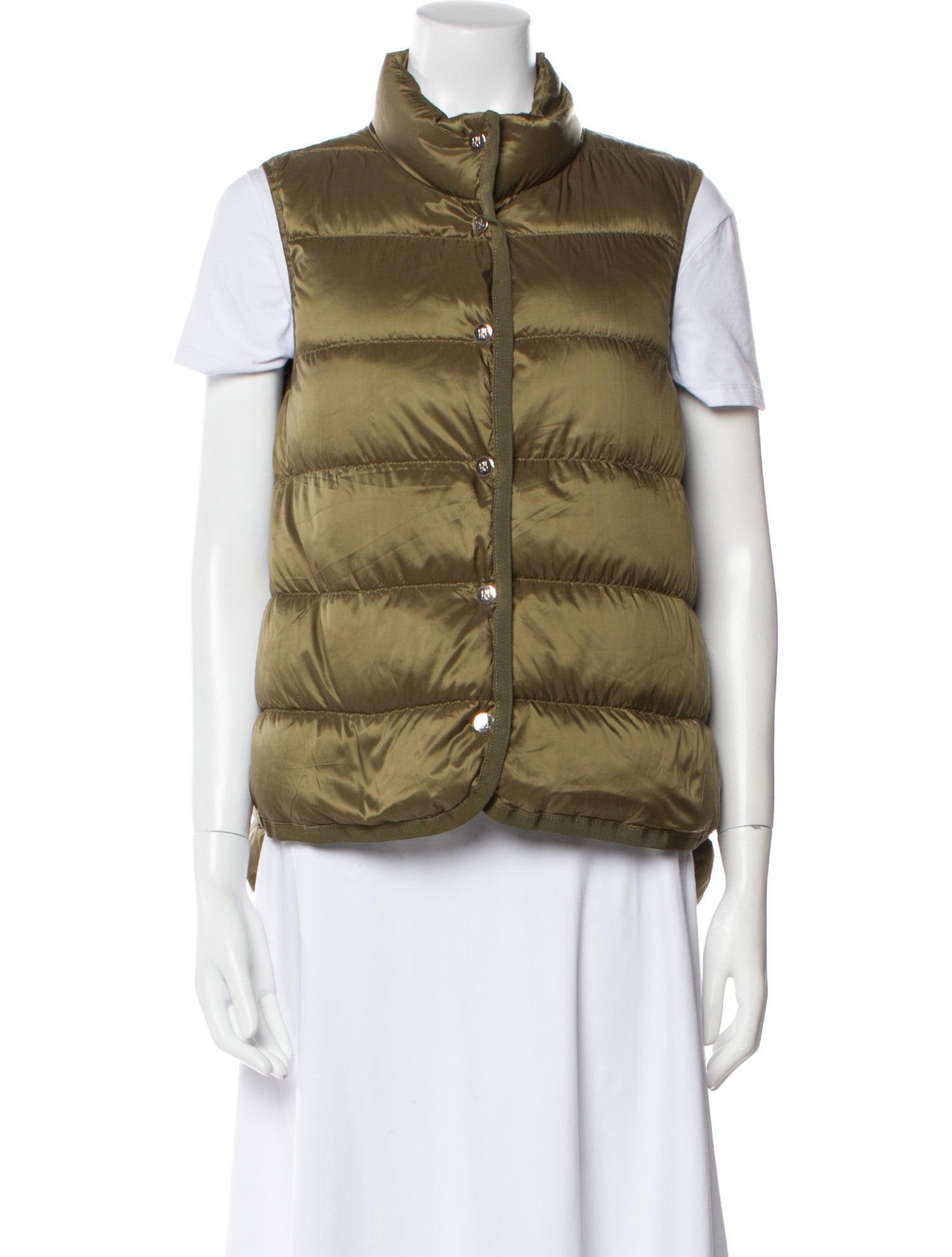 Carolina Herrera Vest