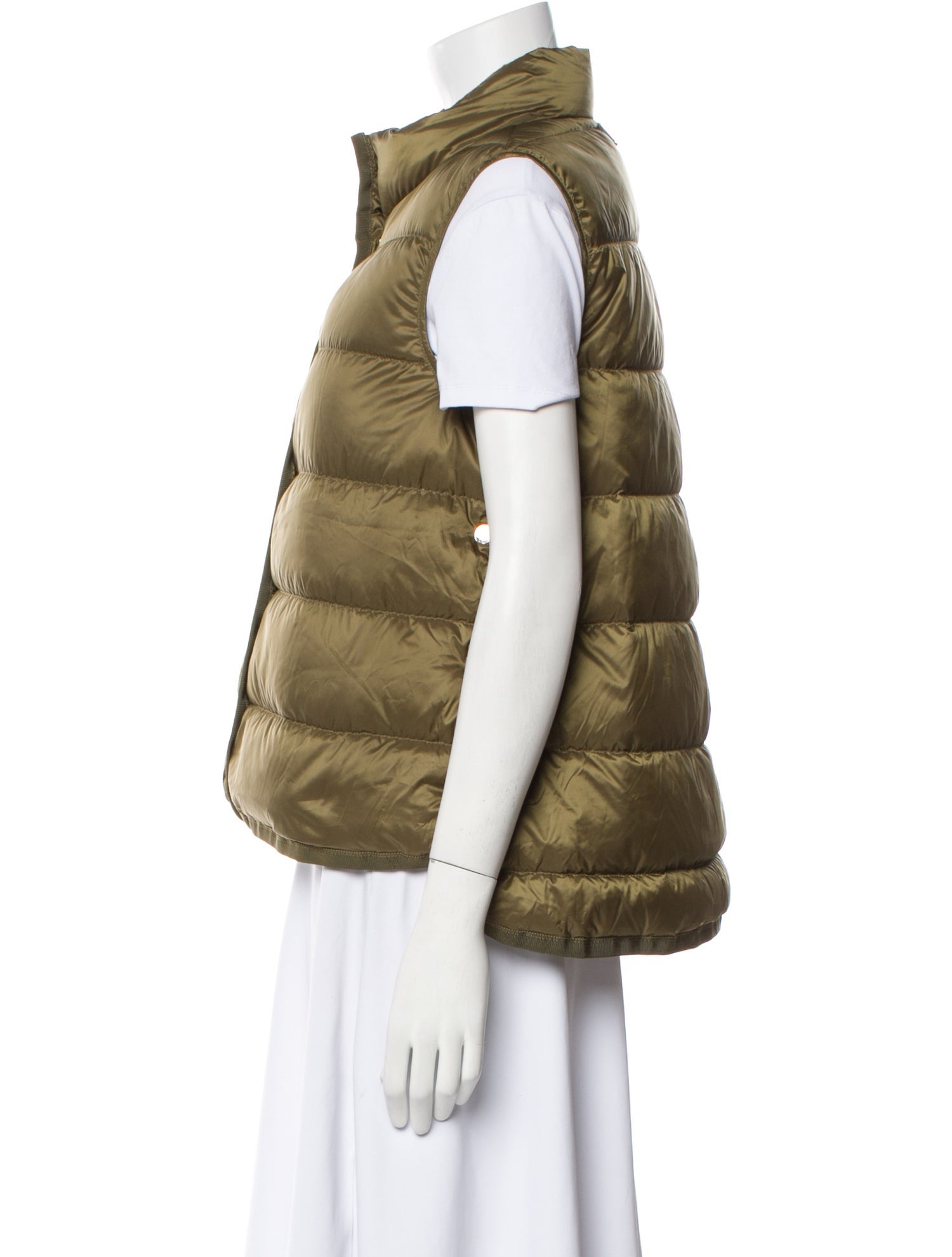 Carolina Herrera Vest