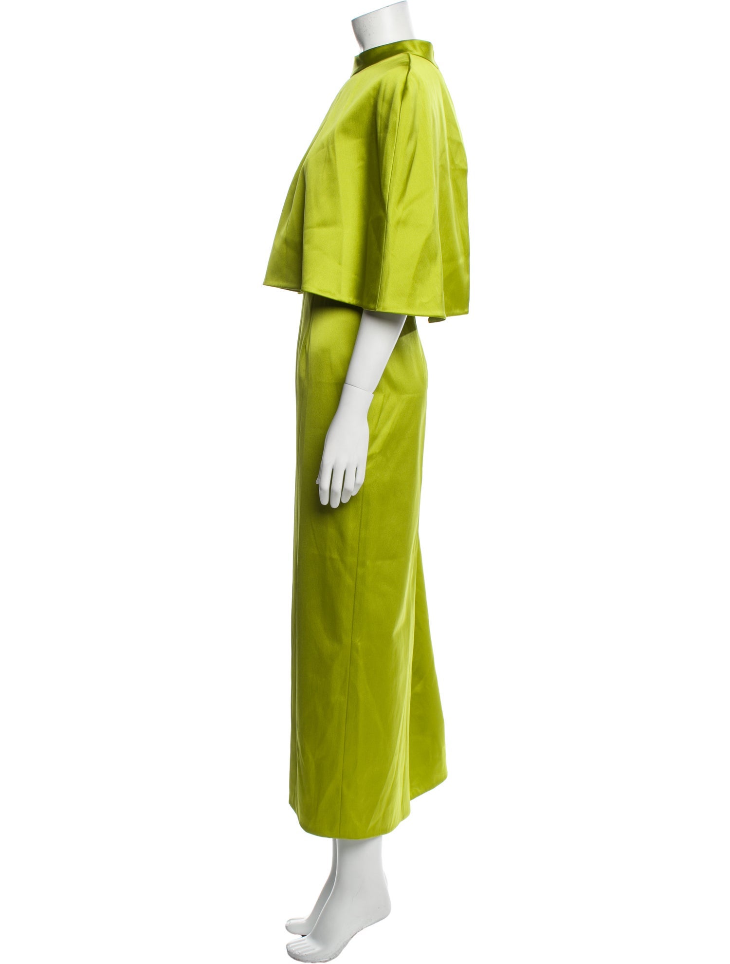 Carolina Herrera Dress Set