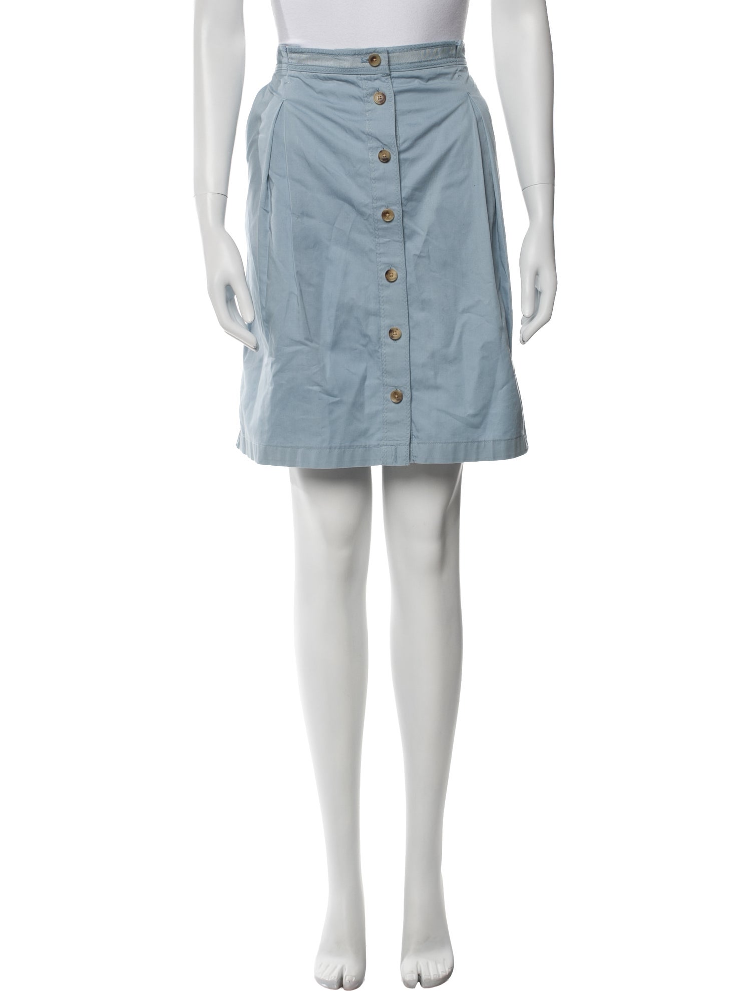 Carolina Herrera Knee-Length Skirt