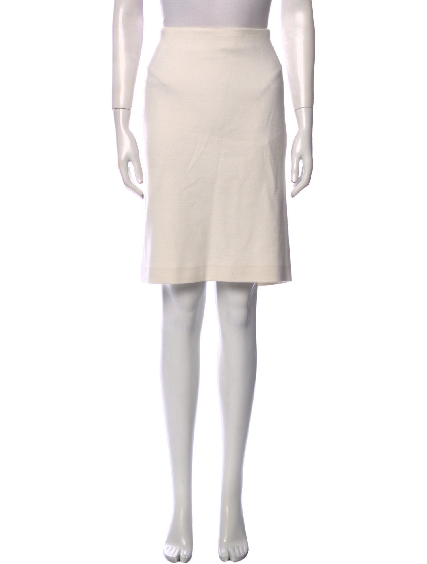 Carolina Herrera Knee-Length Skirt