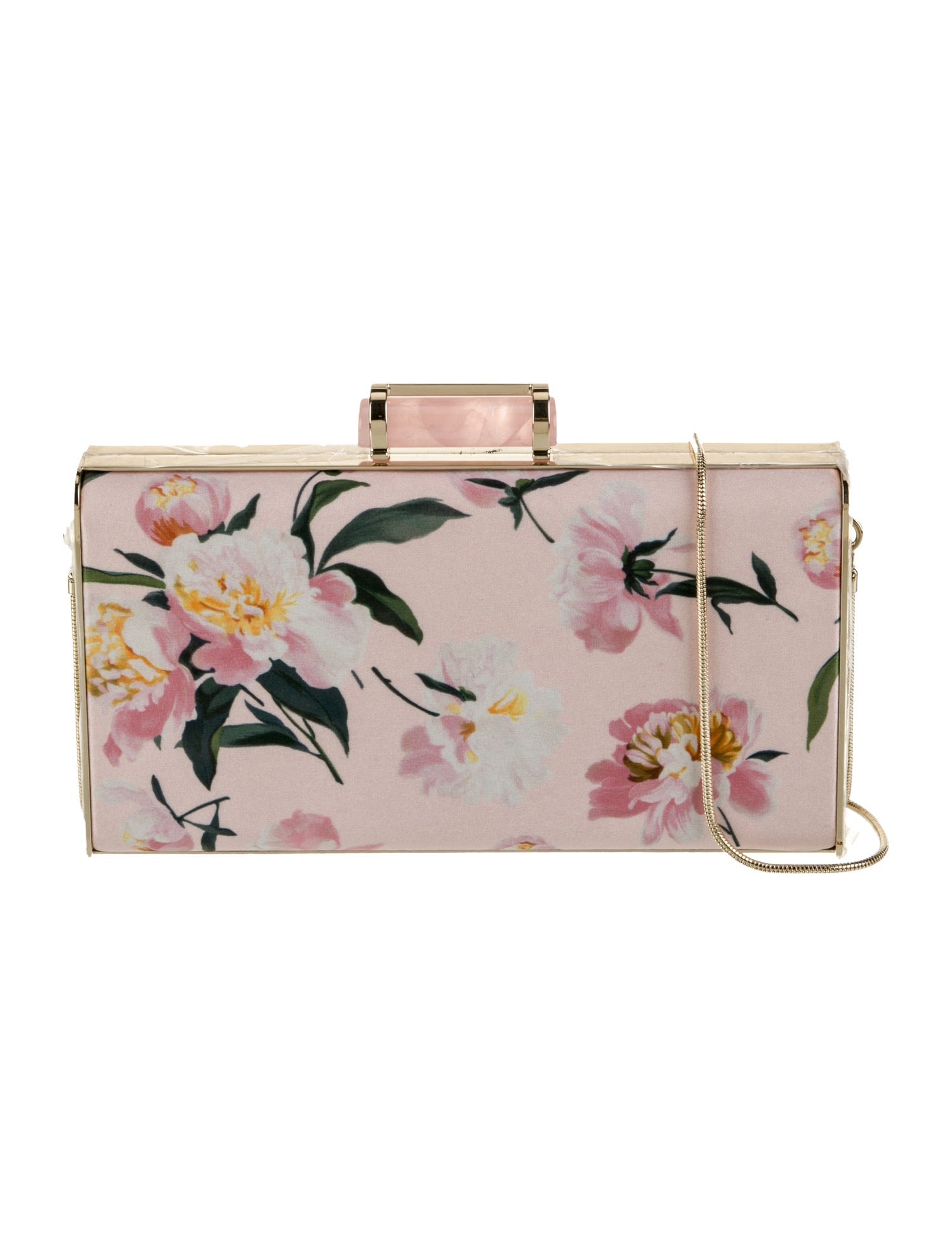 Carolina Herrera Minaudière w/ Tags