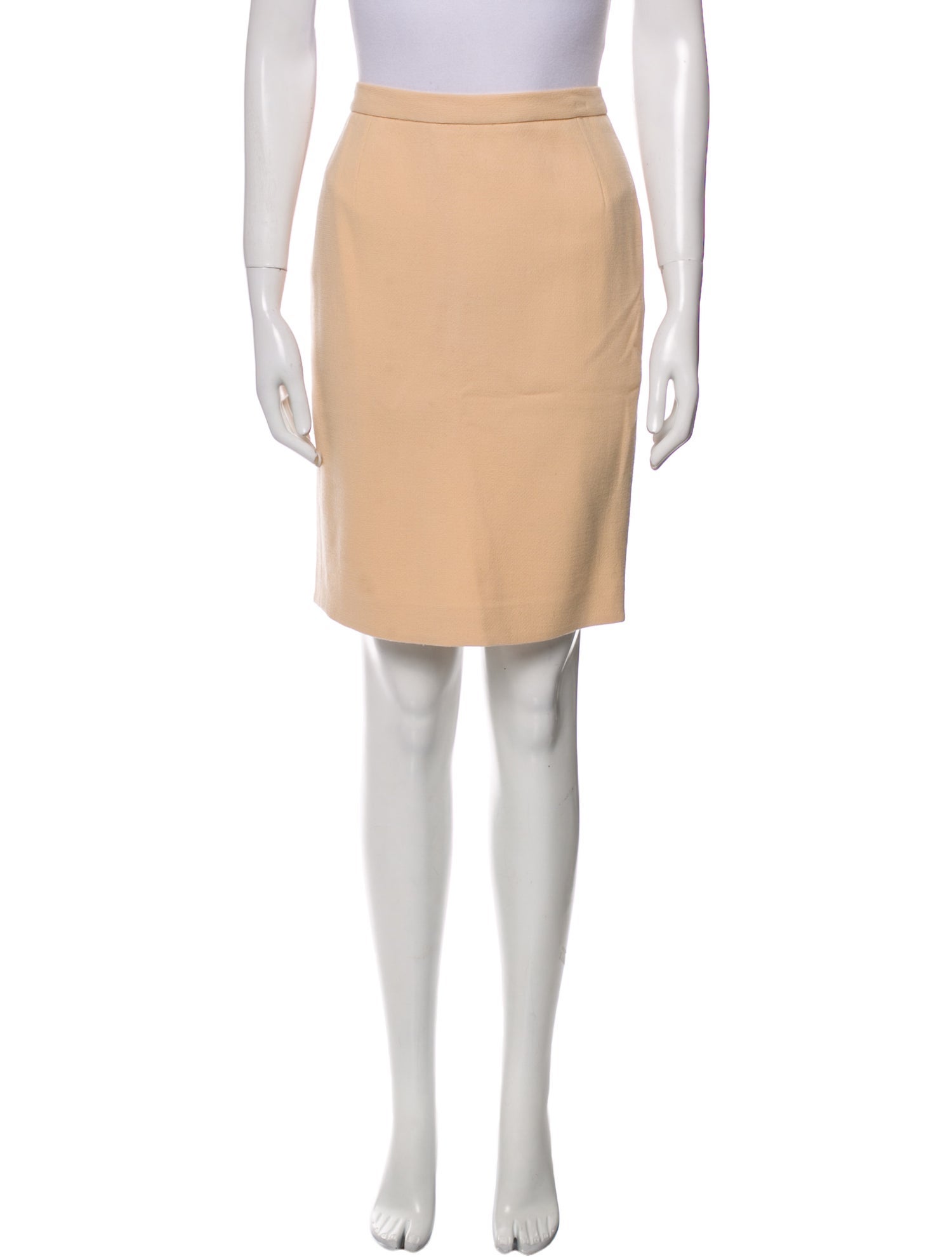 Carolina Herrera Knee-Length Skirt