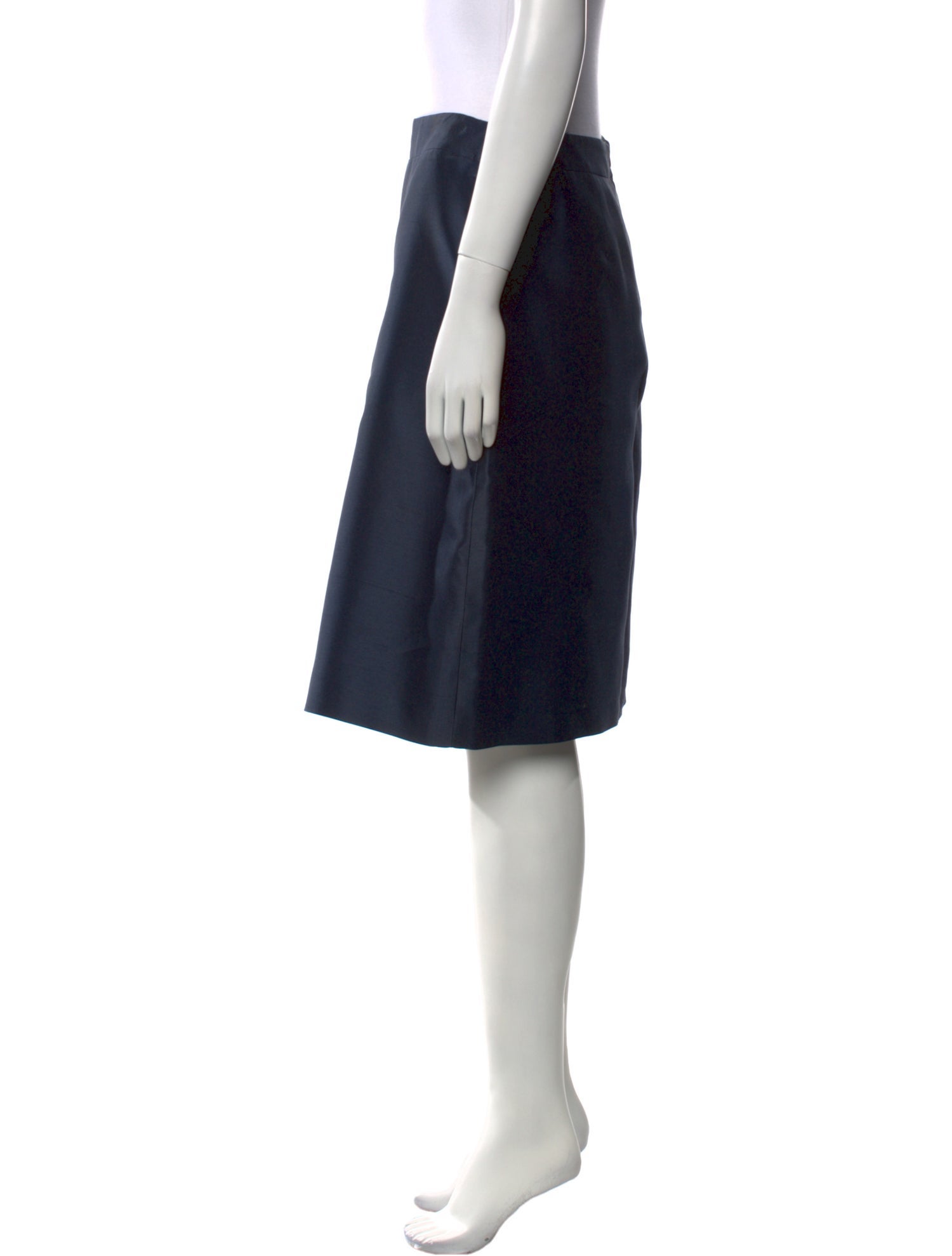 Carolina Herrera Knee-Length Skirt