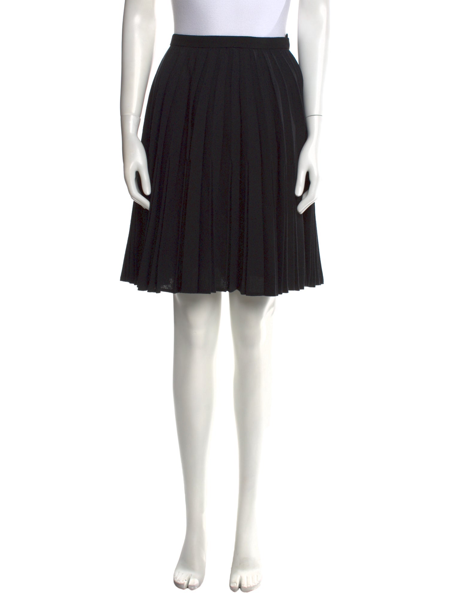 Carolina Herrera Knee-Length Skirt