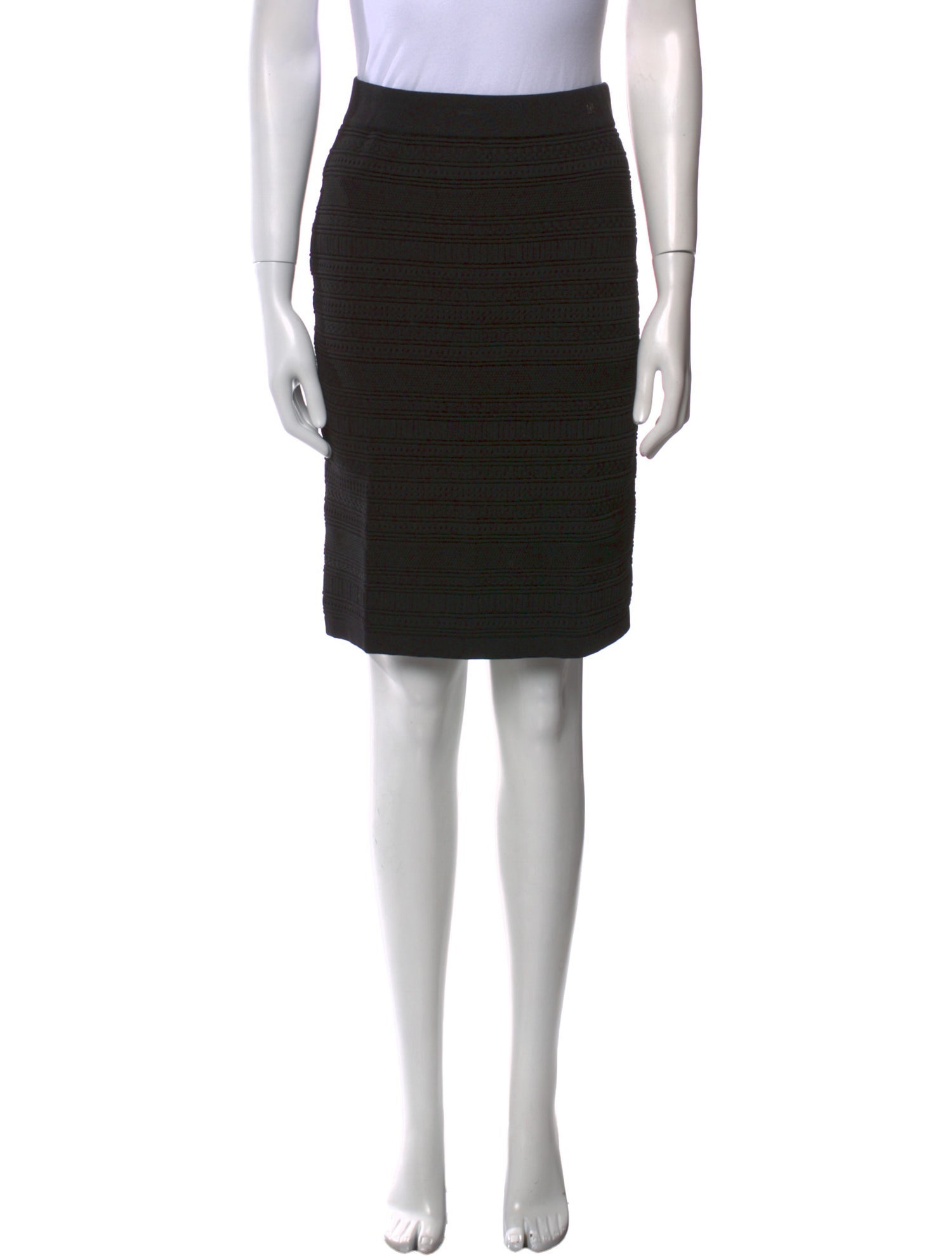 Carolina Herrera Knee-Length Skirt