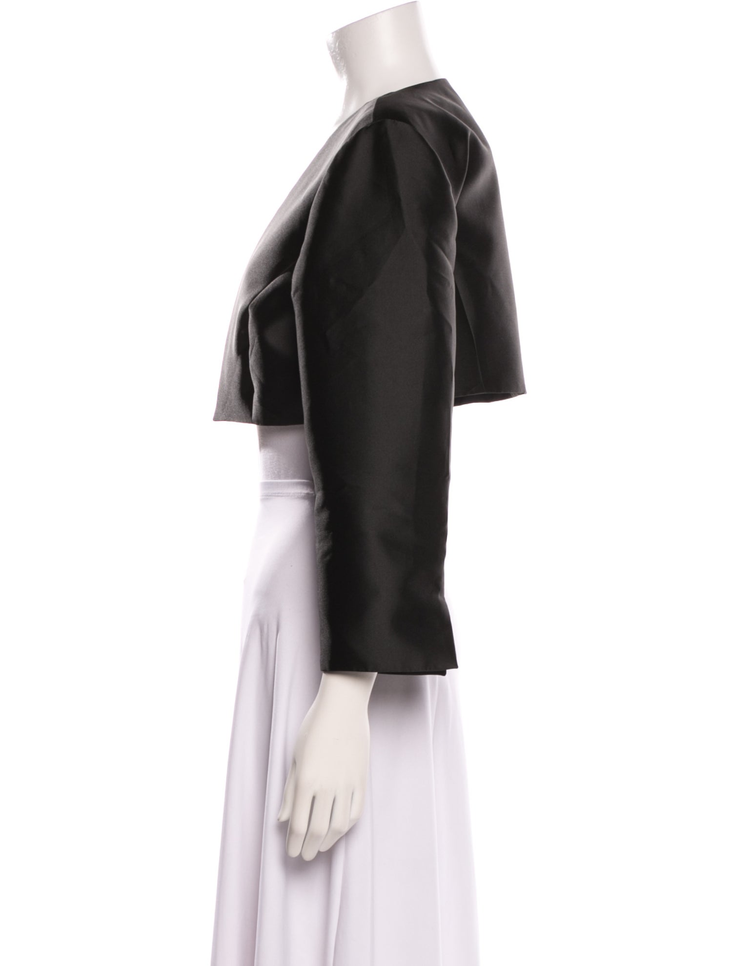 Carolina Herrera Bolero