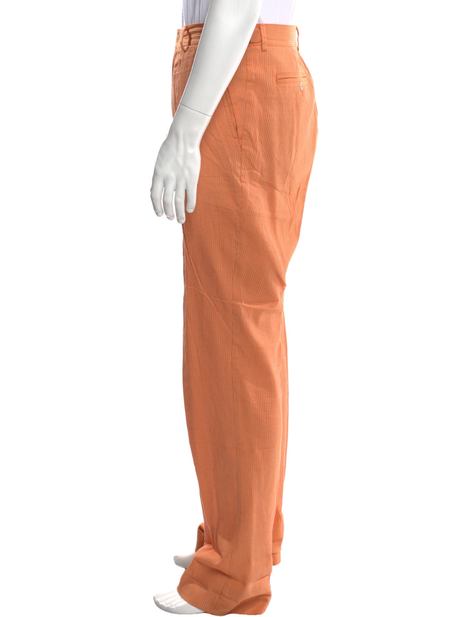 CH Carolina Herrera Corduroy Pants