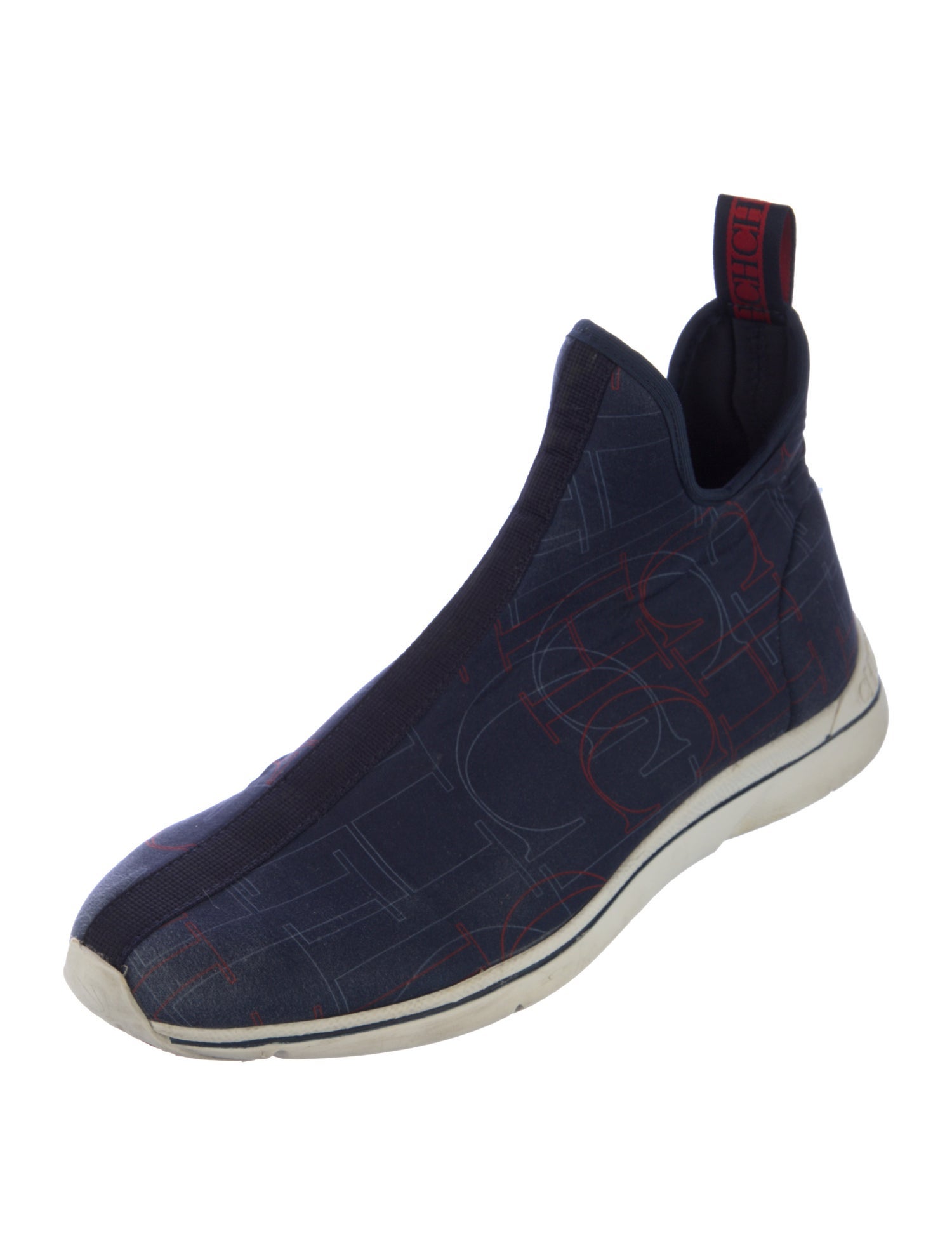 Carolina Herrera Sneakers