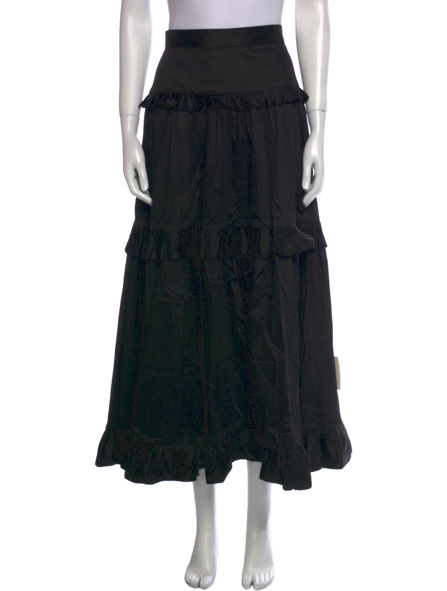 Carolina Herrera Midi Length Skirt w/ Tags