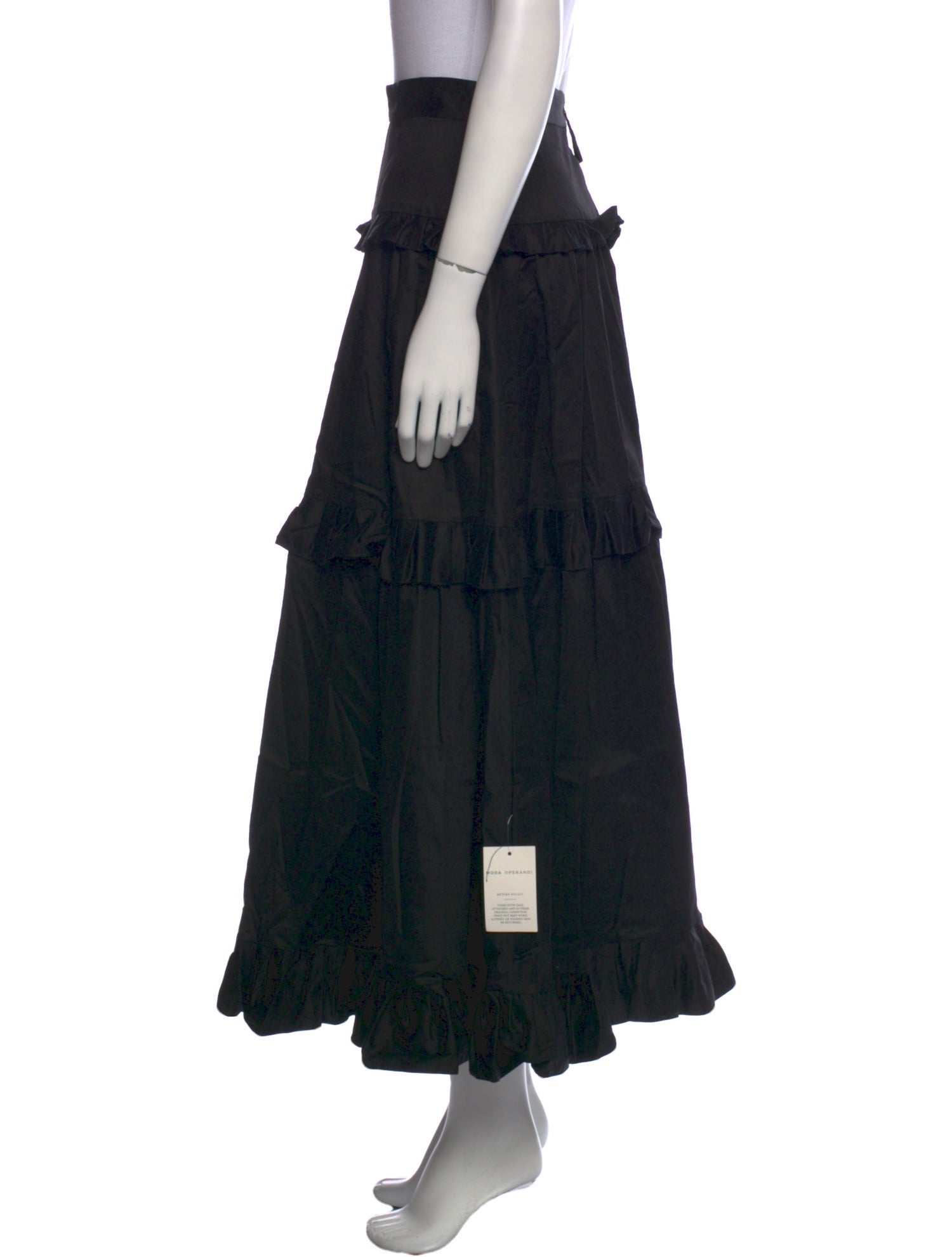 Carolina Herrera Midi Length Skirt w/ Tags