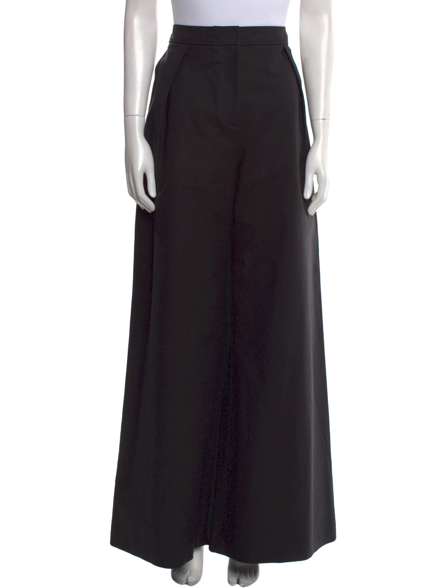 Carolina Herrera Wide Leg Pants