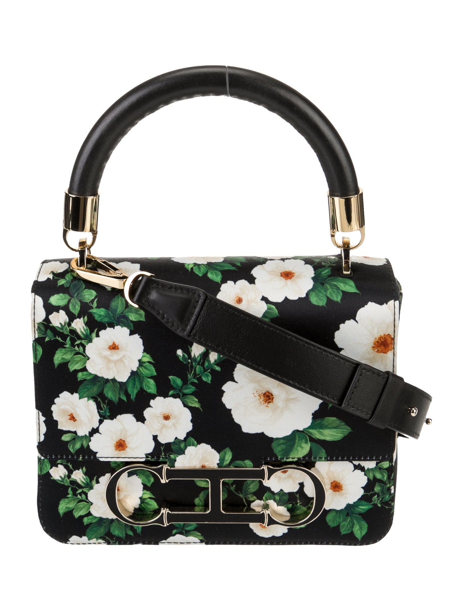 Carolina Herrera Shoulder Bag