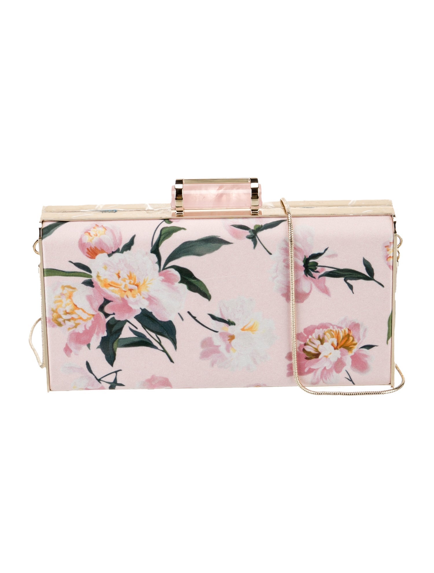 Carolina Herrera Minaudière