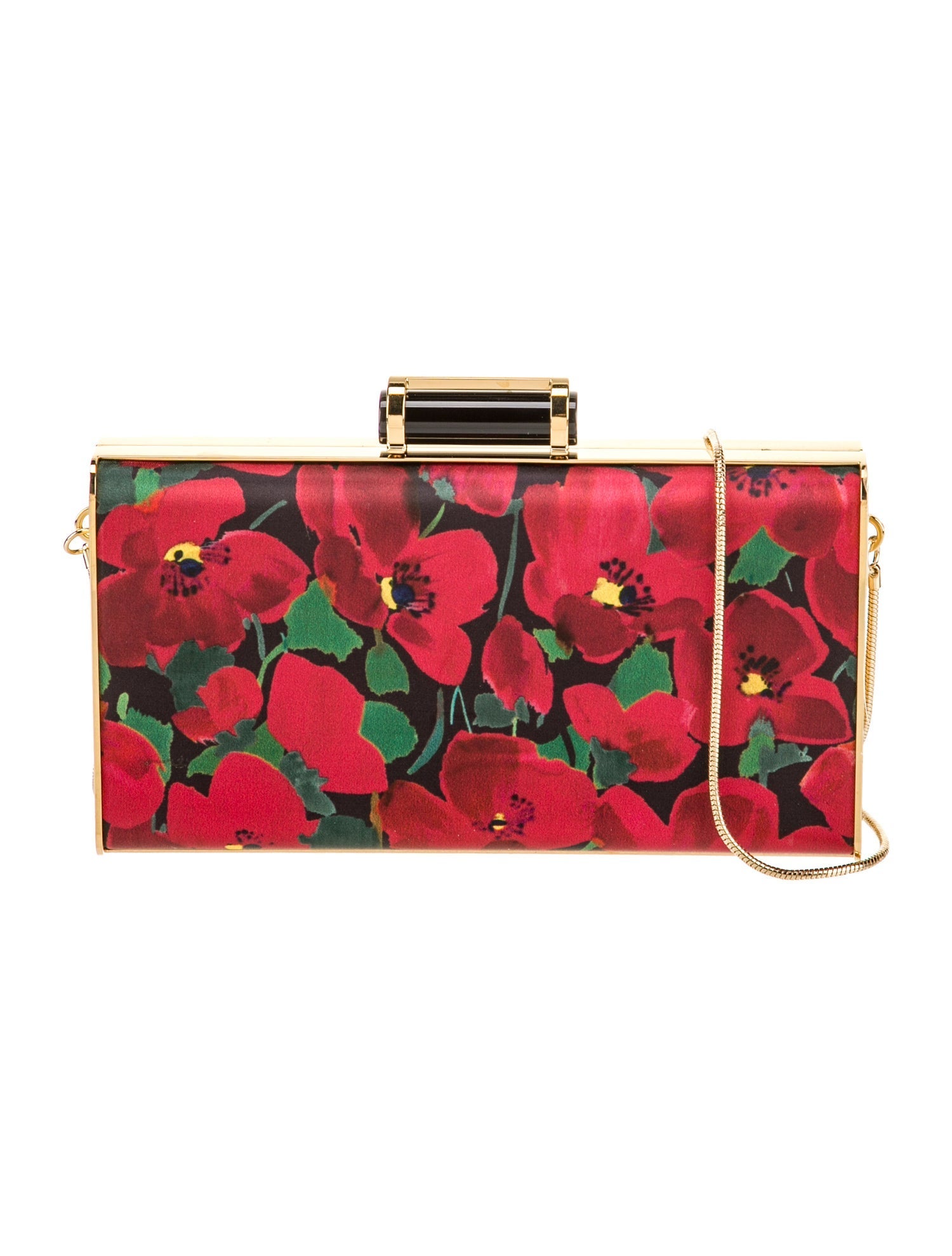 Carolina Herrera Minaudière
