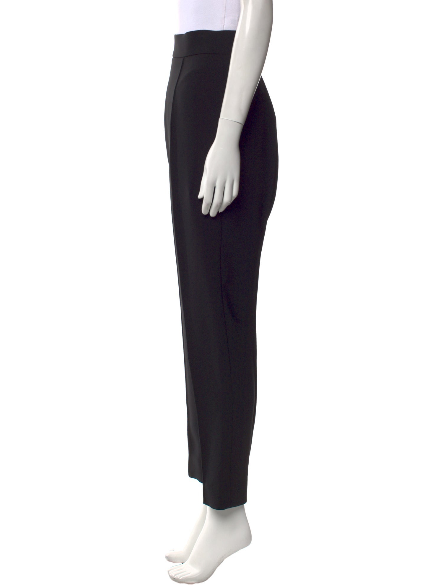 Carolina Herrera Straight Leg Pants w/ Tags