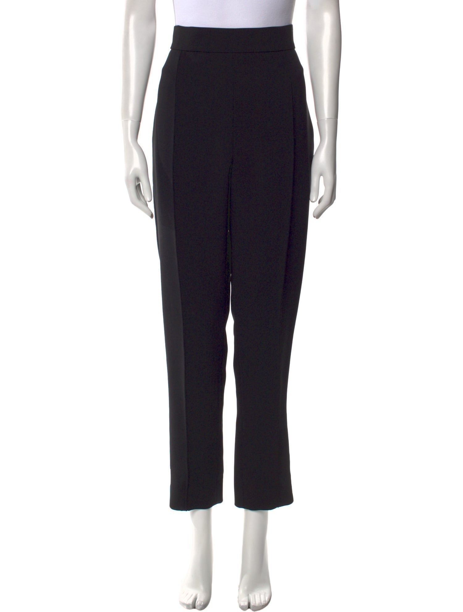 Carolina Herrera Straight Leg Pants w/ Tags