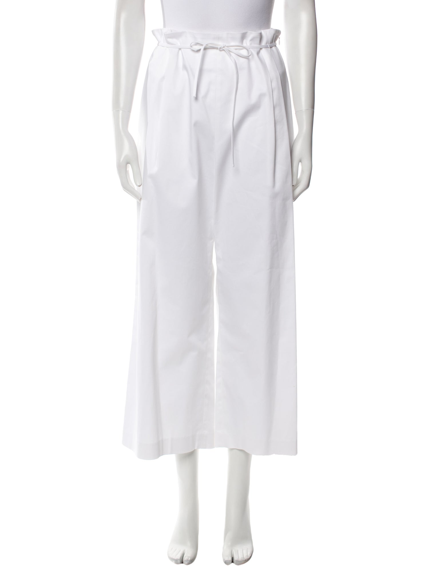 Carolina Herrera Wide Leg Pants w/ Tags