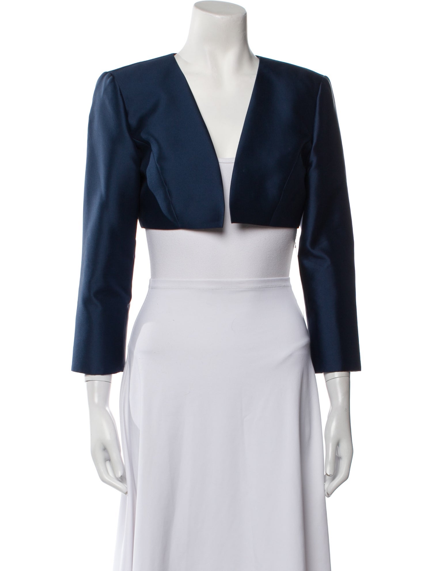 Carolina Herrera Bolero w/ Tags