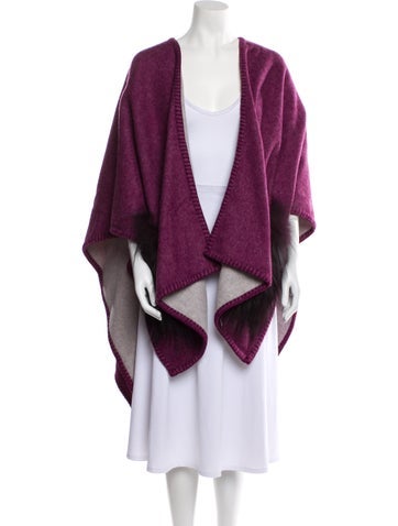 Carolina Herrera Coats Cashmere Coat 5XL