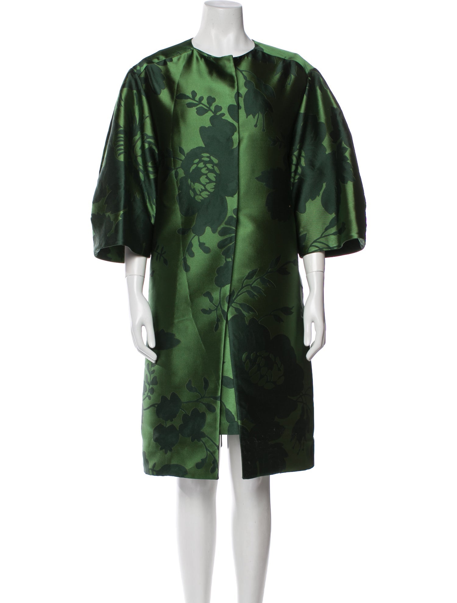 Carolina Herrera Graphic Print Set