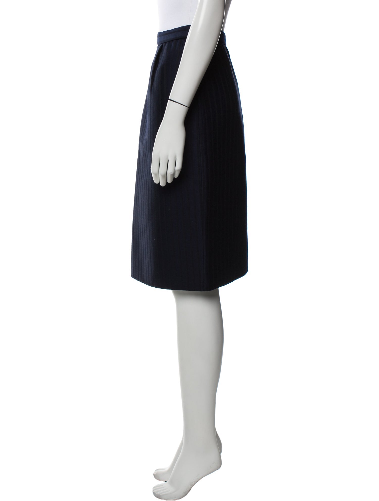 Carolina Herrera Knee-Length Skirt