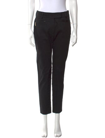 Carolina Herrera Skinny Leg Pants