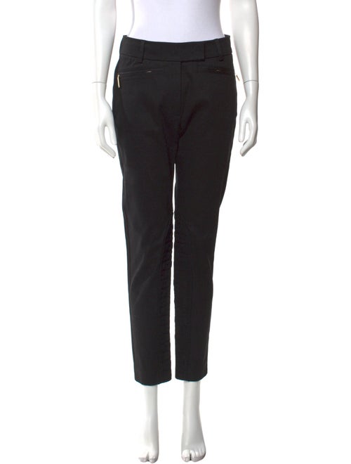 Carolina Herrera Skinny Leg Pants