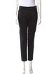 Carolina Herrera Skinny Leg Pants