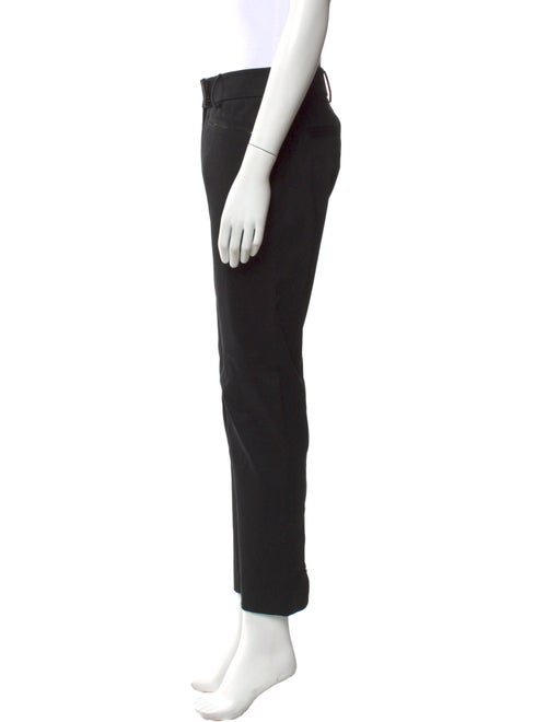 Carolina Herrera Skinny Leg Pants