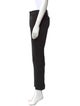 Carolina Herrera Skinny Leg Pants
