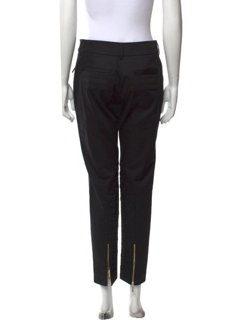Carolina Herrera Skinny Leg Pants