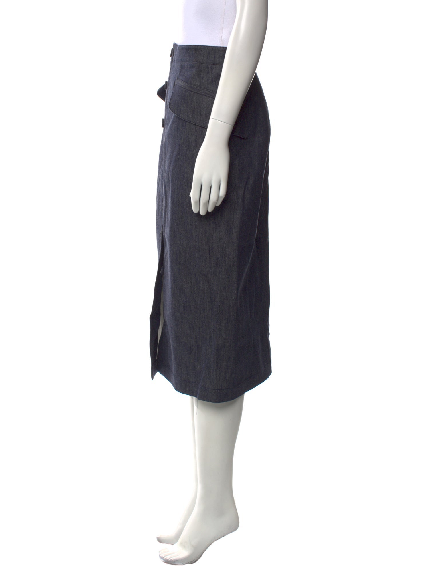 Carolina Herrera Knee-Length Skirt