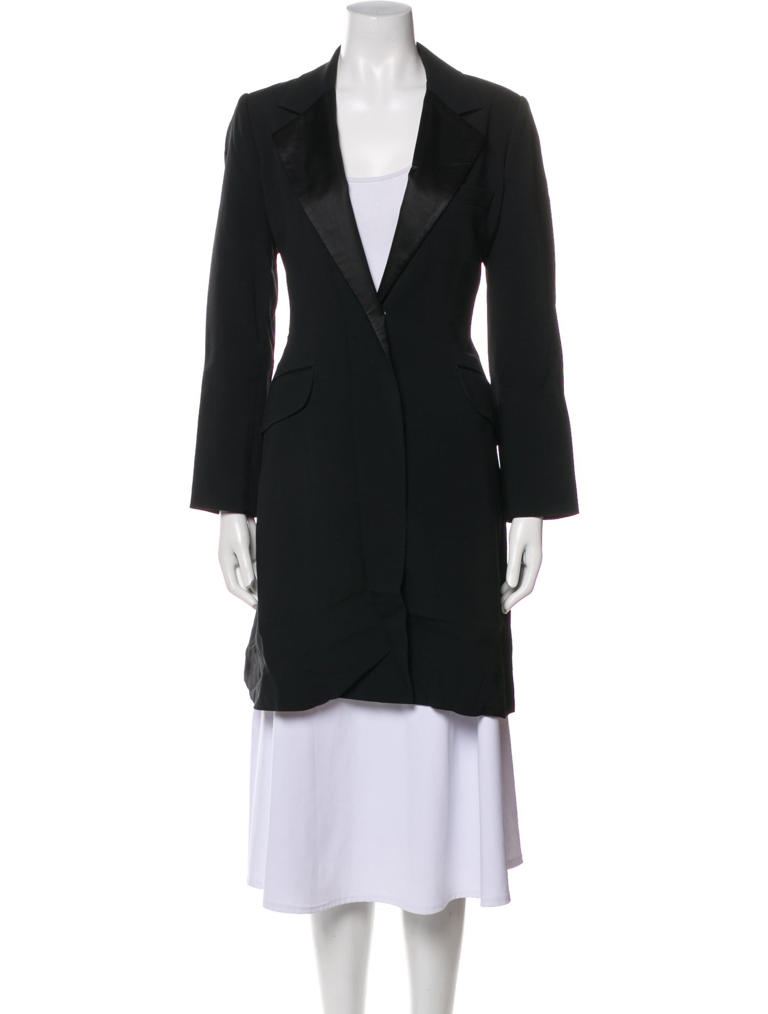 Carolina Herrera Coat