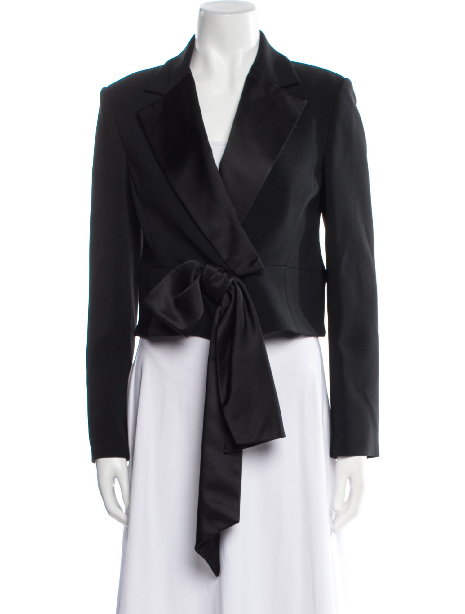 Carolina Herrera Blazer