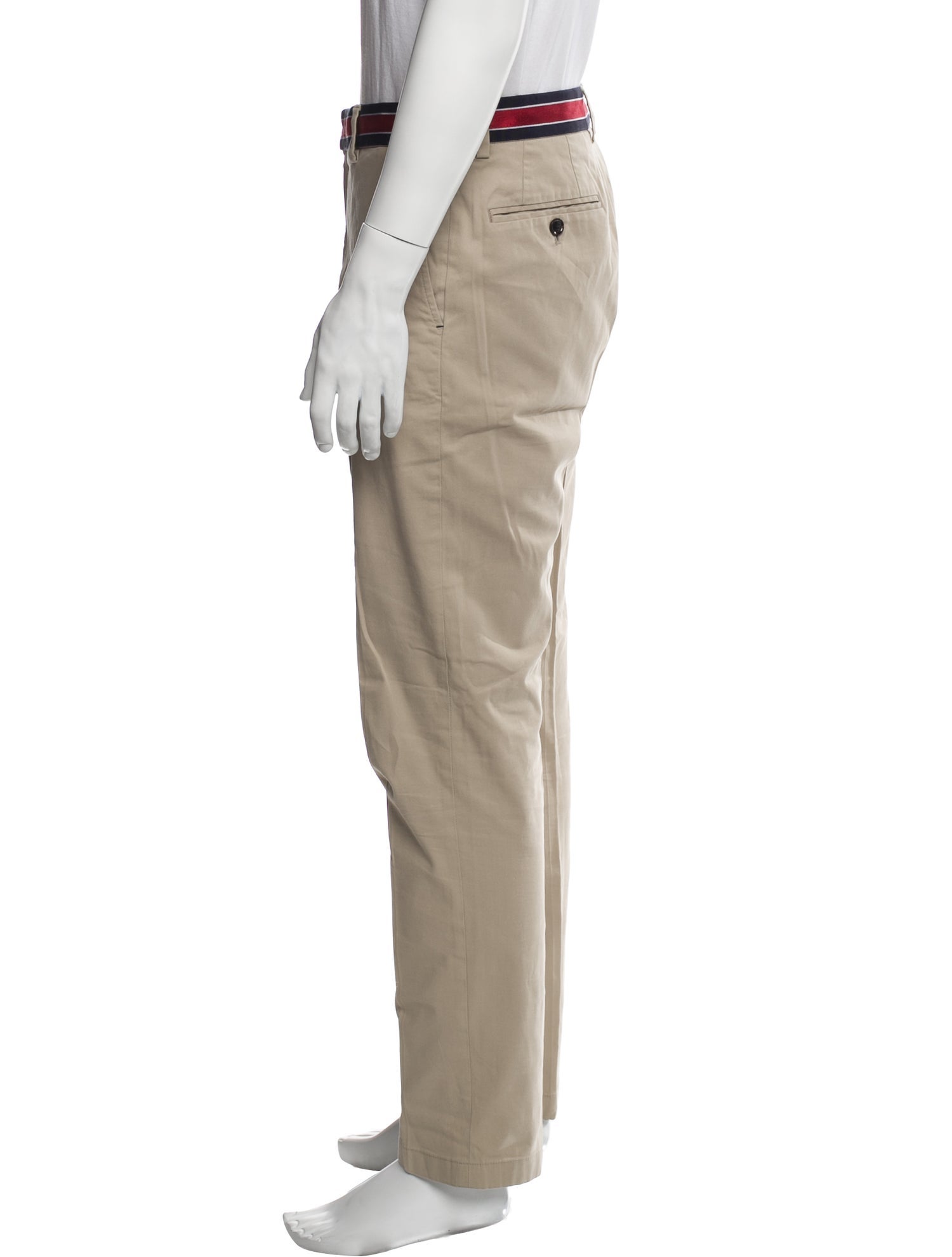 Carolina Herrera Chinos